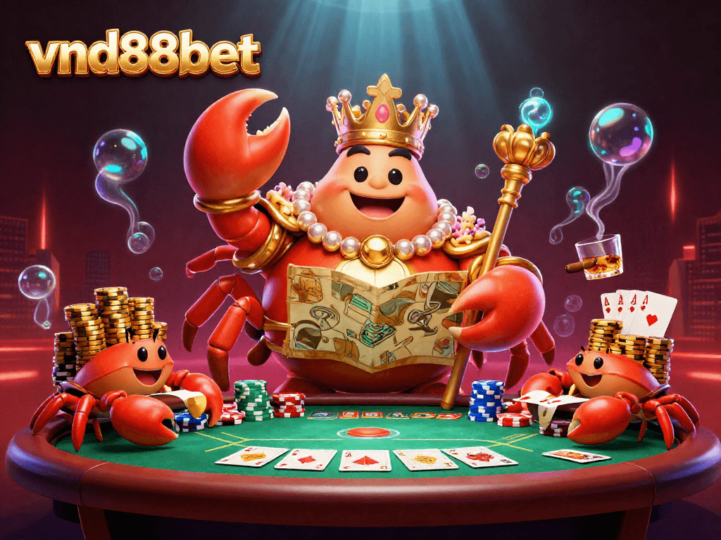 Pro vnd88bet Tips from Industry Insiders for Mastering Casino Games in 2026