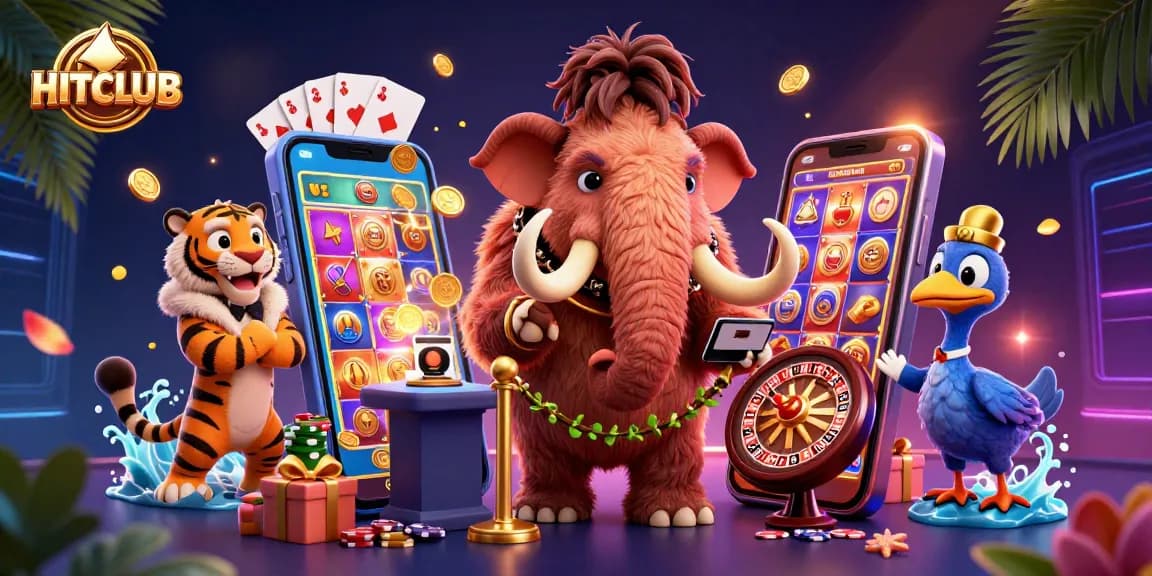 Emerging HITCLUB Strategies for Winning at Online Casino Games in 2026