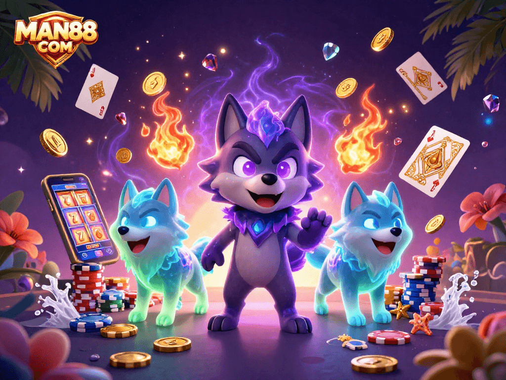 How to Win More with MAN88 COM: Essential Strategies for Gamblers in 2026