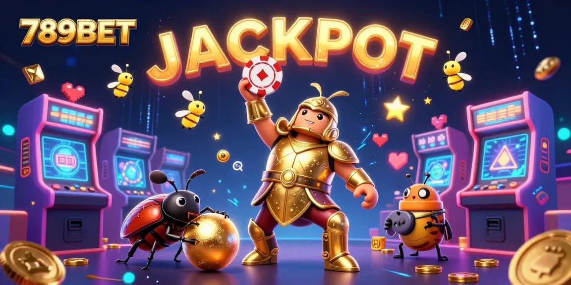 789BET as a Catalyst for Winning Strategies for Gamblers in 2026