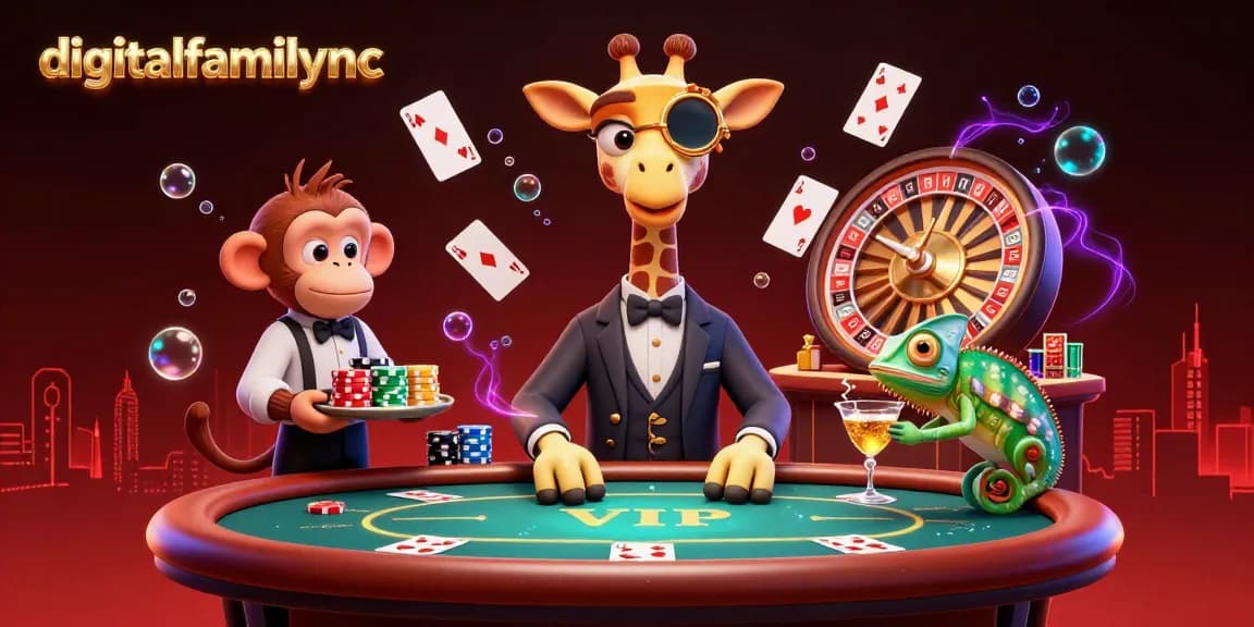 digitalfamilyinc Reality Check: Strategic Sports Betting Insights for 2026 Players
