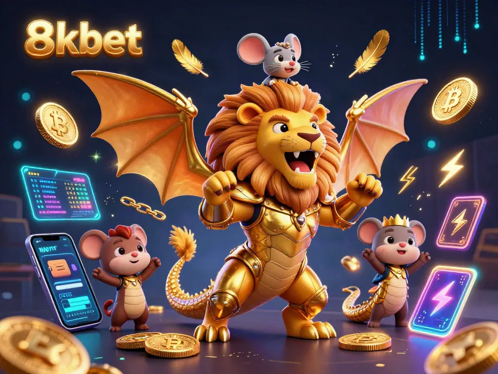 8xbet players strategically engage in thrilling gameplay within a vibrant gambling universe.